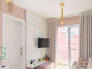 Apartamento para Venda em São Paulo/SP Brás 1 Quartos