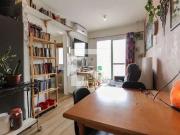 Apartamento para Venda em São Paulo/SP Brás 1 Quartos