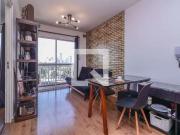 Apartamento para Venda em São Paulo/SP Brás 1 Quartos
