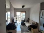 Apartamento para Venda em São Paulo/SP Brás 1 Quartos