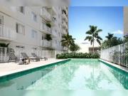 Apartamento para Venda em São Paulo/SP Brás 1 Quartos