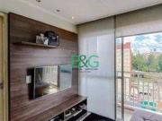 Apartamento para Venda em São Paulo/SP Brás 1 Quartos