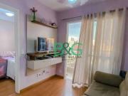 Apartamento para Venda em São Paulo/SP Brás 1 Quartos