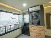 Apartamento para Venda em São Paulo/SP Brás 1 Quartos