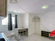 Apartamento para Venda em São Paulo/SP Brás 1 Quartos