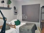 Apartamento para Venda em São Paulo/SP Brás 1 Quartos