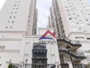 Apartamento para Venda em São Paulo/SP Brás 1 Quartos