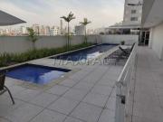Apartamento para Venda em São Paulo/SP Brás 1 Quartos