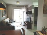 Apartamento para Venda em São Paulo/SP Brás 1 Quartos