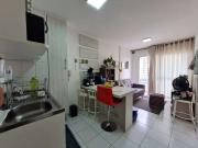Apartamento para Venda em São Paulo/SP Brás 1 Quartos
