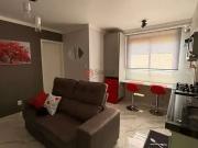 Apartamento para Venda em São Paulo/SP Brás 1 Quartos