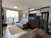 Apartamento para Venda em São Paulo/SP Brás 1 Quartos