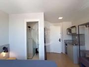 Apartamento para Venda em São Paulo/SP Brás 1 Quartos