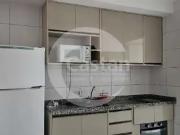 Apartamento para Venda em São Paulo/SP Brás 1 Quartos