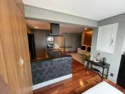 Apartamento para Venda em São Paulo/SP Brás 1 Quartos