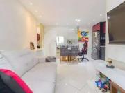 Apartamento para Venda em São Paulo/SP Brás 1 Quartos