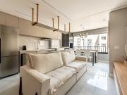 Apartamento para Venda em São Paulo/SP Brás 1 Quartos