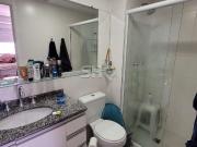 Apartamento para Venda em São Paulo/SP Brás 1 Quartos