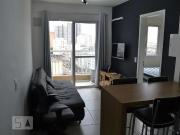 Apartamento para Venda em São Paulo/SP Brás 1 Quartos