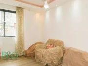 Apartamento para Venda em São Paulo/SP Brás 1 Quartos