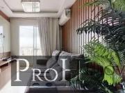 Apartamento para Venda em São Paulo/SP Brás 1 Quartos