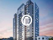 Apartamento para Venda em São Paulo/SP Brás 1 Quartos