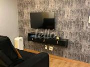 Apartamento para Venda em São Paulo/SP Brás 1 Quartos