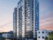 Apartamento para Venda em São Paulo/SP Brás 1 Quartos