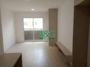 Apartamento para Venda em São Paulo/SP Brás 1 Quartos