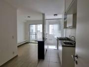 Apartamento para Venda em São Paulo/SP Brás 1 Quartos