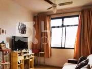 Apartamento para Venda em São Paulo/SP Brás 1 Quartos