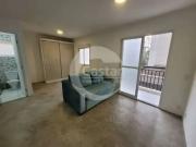 Apartamento para Venda em São Paulo/SP Brás 1 Quartos