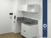 Apartamento para Venda em São Paulo/SP Brás 1 Quartos