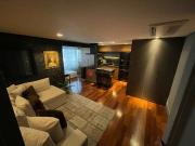 Apartamento para Venda em São Paulo/SP Brás 1 Quartos