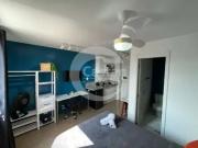 Apartamento para Venda em São Paulo/SP Brás 1 Quartos