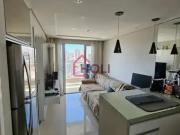 Apartamento para Venda em São Paulo/SP Brás 1 Quartos