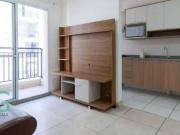 Apartamento para Venda em São Paulo/SP Brás 1 Quartos