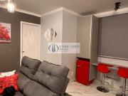 Apartamento para Venda em São Paulo/SP Brás 1 Quartos