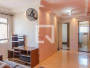 Apartamento para Venda em São Paulo/SP Brás 2 Quartos