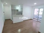 Apartamento para Venda em São Paulo/SP Brás 2 Quartos