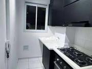 Apartamento para Venda em São Paulo/SP Brás 2 Quartos