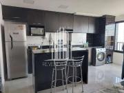 Apartamento para Venda em São Paulo/SP Brás 2 Quartos