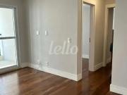 Apartamento para Venda em São Paulo/SP Brás 2 Quartos