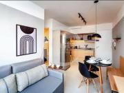 Apartamento para Venda em São Paulo/SP Brás 2 Quartos