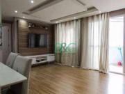 Apartamento para Venda em São Paulo/SP Brás 2 Quartos