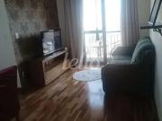 Apartamento para Venda em São Paulo/SP Brás 2 Quartos