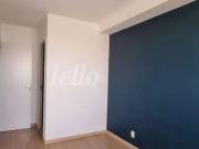 Apartamento para Venda em São Paulo/SP Brás 2 Quartos