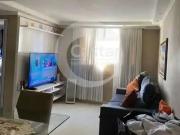 Apartamento para Venda em São Paulo/SP Brás 2 Quartos