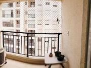 Apartamento para Venda em São Paulo/SP Brás 2 Quartos