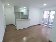 Apartamento para Venda em São Paulo/SP Brás 2 Quartos